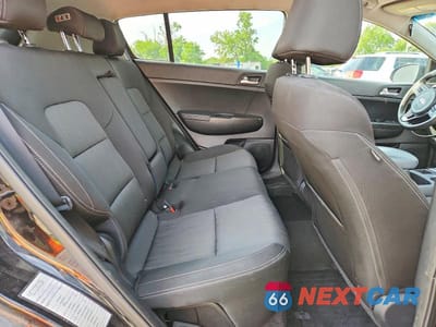 Zdjęcie 11 z 13 samochodu: 2019 KIA SPORTAGE LX VIN:KNDPMCAC5K7508844 - miniatura