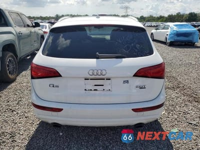 Zdjęcie 6 z 13 samochodu: 2013 AUDI Q5 PREMIUM PLUS VIN:WA1LFAFP5DA022060 - miniatura