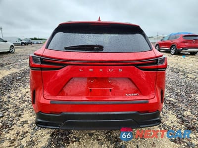 Zdjęcie 6 z 12 samochodu: 2024 LEXUS NX 250 PREMIUM VIN:2T2GDCAZ7RC014316 - miniatura
