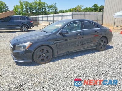 2019 MERCEDES-BENZ CLA 250 WDDSJ4EB6KN738999 - główne zdjęcie licytacji z USA - miniatura