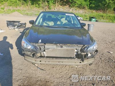 Piąte zdjęcie samochodu w środku: 2019 SUBARU IMPREZA PREMIUM VIN:4S3GKAC64K3628028 - miniatura