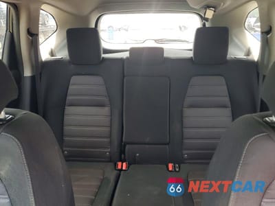 Zdjęcie 10 z 13 samochodu: 2017 HONDA CR-V EX VIN:7FARW1H59HE031437 - miniatura