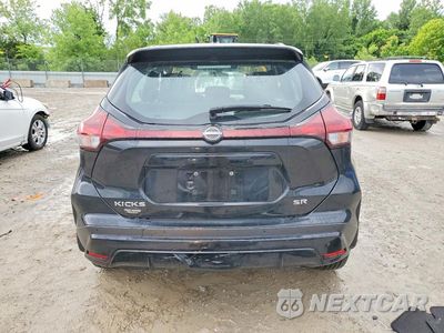 Zdjęcie 6 z 14 samochodu: 2024 NISSAN KICKS SR VIN:3N1CP5DV2RL493615 - miniatura