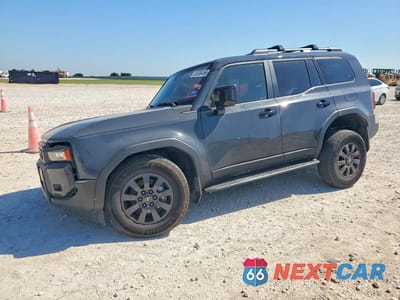2024 TOYOTA LAND CRUISER BASE JTEABFAJ9R5006867 - główne zdjęcie licytacji z USA - miniatura