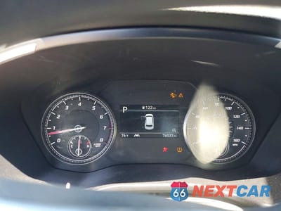Zdjęcie 9 z 12 samochodu: 2022 HYUNDAI SANTA FE SEL VIN:5NMS2DAJ3NH447950 - miniatura