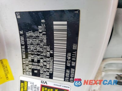 Zdjęcie 13 z 13 samochodu: 2013 TOYOTA VENZA XLE VIN:4T3BA3BBXDU048273 - miniatura