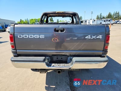 Zdjęcie 6 z 12 samochodu: 2001 DODGE RAM 1500 VIN:3B7HF13Z21M583431 - miniatura