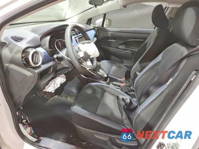 Zdjęcie 7 z 12 samochodu: 2025 NISSAN VERSA SV VIN:3N1CN8EV6SL821632 - miniatura