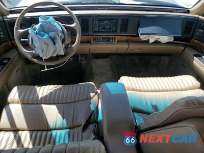 Zdjęcie 8 z 12 samochodu: 1995 BUICK PARK AVENUE VIN:1G4CW52K9SH609661 - miniatura