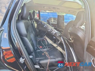 Zdjęcie 11 z 13 samochodu: 2019 VOLVO XC90 T6 MOMENTUM VIN:YV4A22PKXK1511999 - miniatura