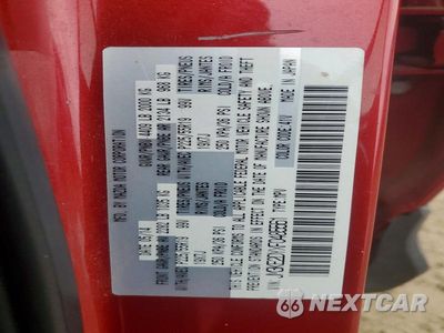Zdjęcie 13 z 13 samochodu: 2015 MAZDA CX-5 GT VIN:JM3KE2DYXF0485561 - miniatura