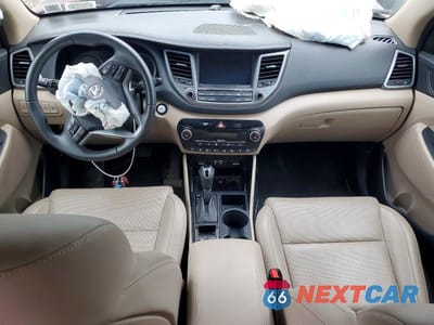 Zdjęcie 8 z 13 samochodu: 2016 HYUNDAI TUCSON LIMITED VIN:KM8J3CA2XGU159491 - miniatura