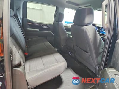 Zdjęcie 10 z 12 samochodu: 2024 CHEVROLET SILVERADO K1500 LT-L VIN:3GCPDKEK6RG265149 - miniatura