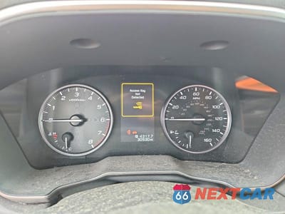 Zdjęcie 9 z 14 samochodu: 2024 SUBARU OUTBACK LIMITED VIN:4S4BTANC3R3139670 - miniatura