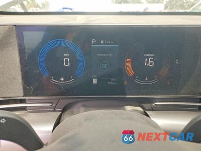 Zdjęcie 9 z 13 samochodu: 2025 HYUNDAI KONA SEL VIN:KM8HBCAB6SU305976 - miniatura