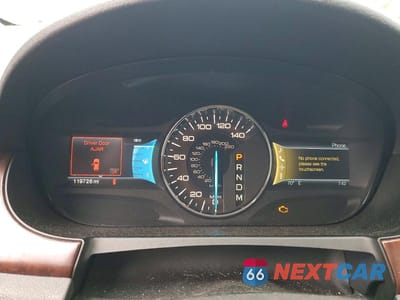 Zdjęcie 9 z 12 samochodu: 2011 FORD EDGE LIMITED VIN:2FMDK4KCXBBA59029 - miniatura