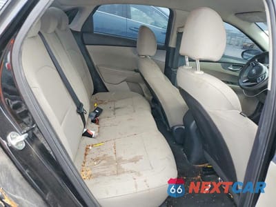 Zdjęcie 10 z 12 samochodu: 2020 KIA FORTE LXS VIN:3KPF24ADXLE175994 - miniatura