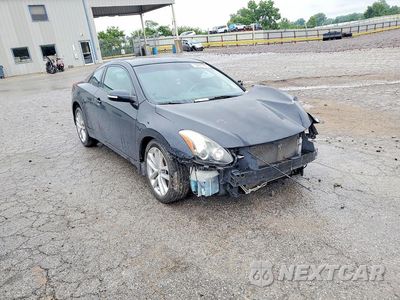 Czwarte zdjęcie samochodu z boku: 2011 NISSAN ALTIMA SR VIN:1N4BL2EP8BC103823 - miniatura