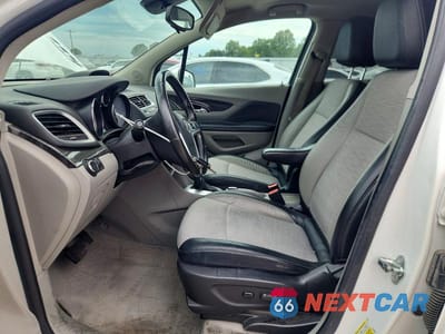 Zdjęcie 7 z 12 samochodu: 2016 BUICK ENCORE VIN:KL4CJASB7GB534443 - miniatura