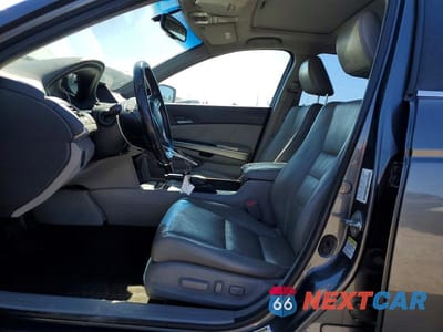 Zdjęcie 7 z 13 samochodu: 2010 HONDA ACCORD EXL VIN:1HGCP3F86AA005725 - miniatura