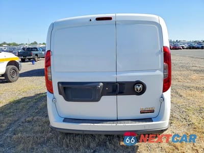Zdjęcie 6 z 13 samochodu: 2015 RAM PROMASTER CITY SLT VIN:ZFBERFBT6F6955299 - miniatura