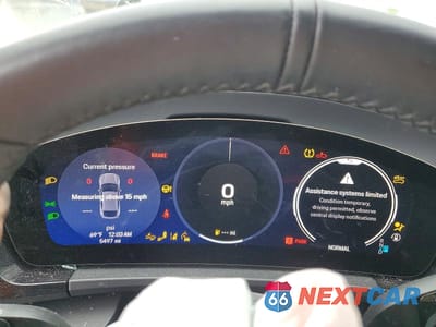 Zdjęcie 9 z 13 samochodu: 2025 PORSCHE MACAN 4S VIN:WP1AB2XA9SL153661 - miniatura