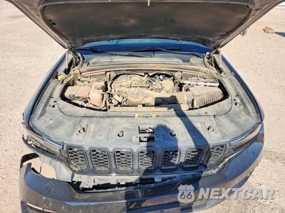 Zdjęcie 12 z 13 samochodu: 2023 JEEP GRAND CHEROKEE LIMITED VIN:1C4RJHBGXPC507297 - miniatura