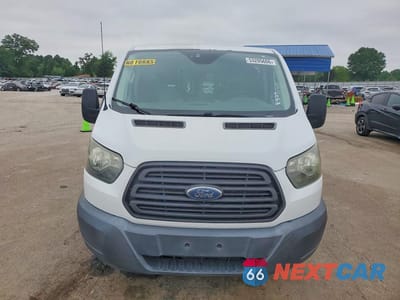 Piąte zdjęcie samochodu w środku: 2016 FORD TRANSIT T-150 VIN:1FTYE1ZM4GKA01473 - miniatura