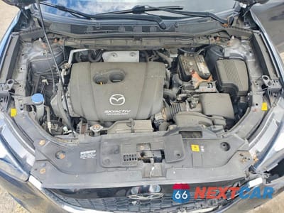 Zdjęcie 12 z 14 samochodu: 2015 MAZDA CX-5 GT VIN:JM3KE4DY7F0496710 - miniatura