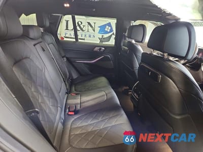 Zdjęcie 11 z 13 samochodu: 2026 BMW X5 XDRIVE40I VIN:5UX23EU0XT9225855 - miniatura