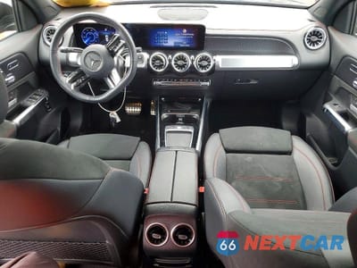 Zdjęcie 8 z 13 samochodu: 2024 MERCEDES-BENZ EQB 250+ VIN:W1N9M0CB3RN098958 - miniatura