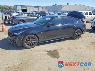 2020 CADILLAC CT5 SPORT 1G6DP5RK7L0129424 - główne zdjęcie licytacji z USA - miniatura