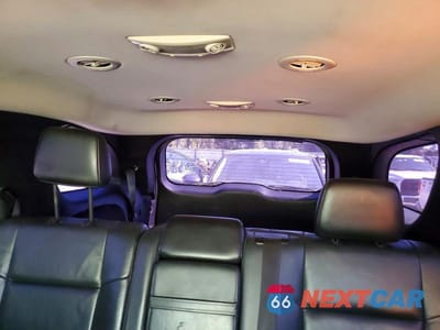 Zdjęcie 10 z 13 samochodu: 2015 DODGE DURANGO LIMITED VIN:1C4RDHDGXFC708961 - miniatura