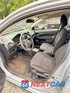 Zdjęcie 12 z 12 samochodu: 2020 MITSUBISHI MIRAGE ES VIN:ML32A3HJXLH005025 - miniatura