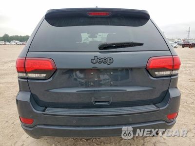 Zdjęcie 6 z 14 samochodu: 2018 JEEP GRAND CHEROKEE LAREDO VIN:1C4RJEAG8JC182026 - miniatura