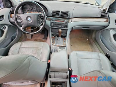 Zdjęcie 8 z 13 samochodu: 2003 BMW 325 XI VIN:WBAEU33413PM56706 - miniatura