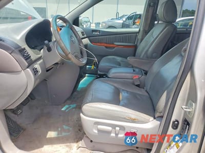 Zdjęcie 7 z 13 samochodu: 2009 TOYOTA SIENNA XLE VIN:5TDZK22C79S237714 - miniatura