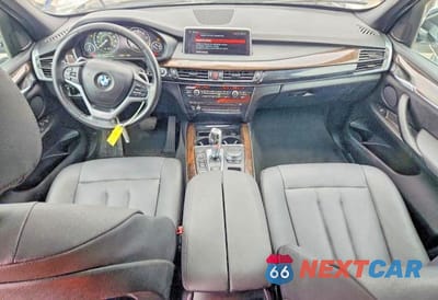 Zdjęcie 8 z 12 samochodu: 2018 BMW X5 XDR40E VIN:5UXKT0C52J0W00459 - miniatura