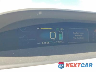 Zdjęcie 9 z 14 samochodu: 2017 TOYOTA PRIUS PRIME PLUS VIN:JTDKARFP5H3044133 - miniatura