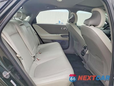 Zdjęcie 10 z 12 samochodu: 2023 HYUNDAI IONIQ 6 LIMITED VIN:KMHM54AC3PA041192 - miniatura