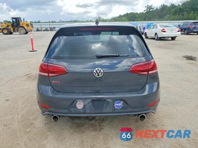 Zdjęcie 6 z 12 samochodu: 2019 VOLKSWAGEN GTI S VIN:3VW6T7AU4KM004657 - miniatura