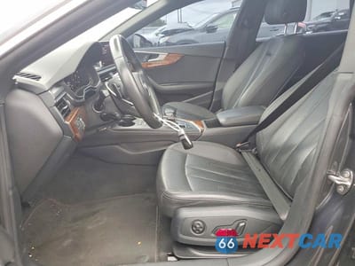 Zdjęcie 7 z 12 samochodu: 2019 AUDI A5 PREMIUM PLUS VIN:WAUBNCF53KA062792 - miniatura