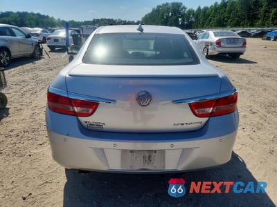 Zdjęcie 6 z 13 samochodu: 2016 BUICK VERANO SPORT TOURING VIN:1G4PW5SK6G4146166 - miniatura