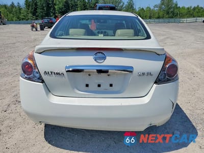 Zdjęcie 6 z 13 samochodu: 2010 NISSAN ALTIMA BASE/S VIN:1N4AL2AP7AN455814 - miniatura
