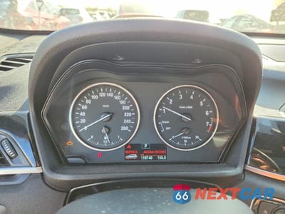 Zdjęcie 9 z 13 samochodu: 2016 BMW X1 XDRIVE28I VIN:WBXHT3C36GP887478 - miniatura