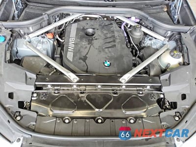 Zdjęcie 11 z 12 samochodu: 2026 BMW X5 XDRIVE40I VIN:5UX23EU06T9222953 - miniatura