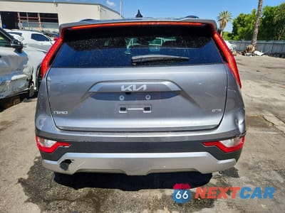 Zdjęcie 6 z 13 samochodu: 2025 KIA NIRO LX VIN:KNDCP3LE5S5278500 - miniatura