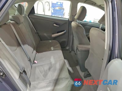 Zdjęcie 10 z 12 samochodu: 2010 TOYOTA PRIUS II VIN:JTDKN3DU2A0065247 - miniatura