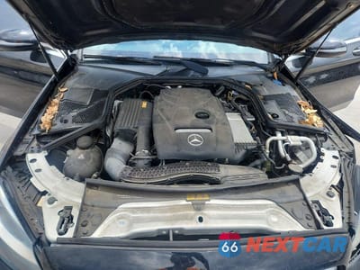 Zdjęcie 11 z 12 samochodu: 2018 MERCEDES-BENZ C 300 VIN:55SWF4JBXJU244322 - miniatura