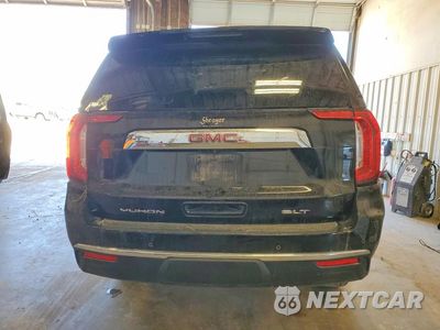 Zdjęcie 6 z 14 samochodu: 2024 GMC YUKON XL K1500 SLT VIN:1GKS2GKD9RR305652 - miniatura